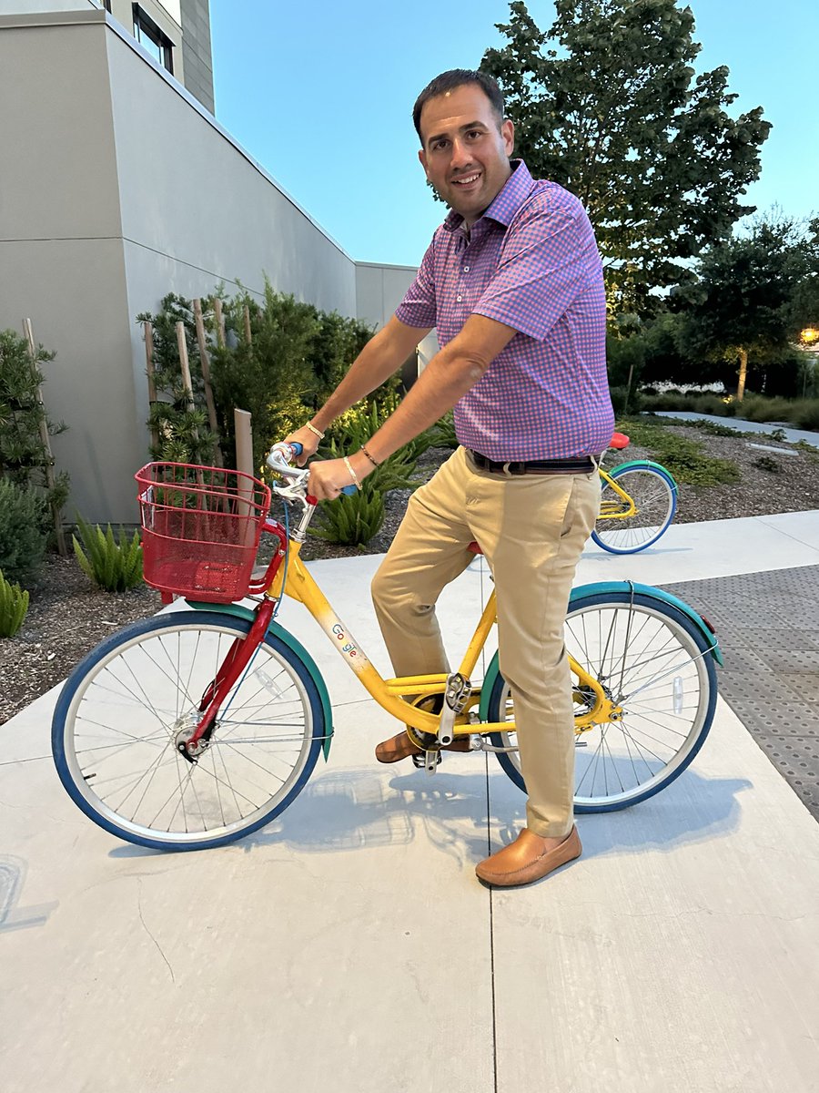 Michael J Coppotelli tweet media