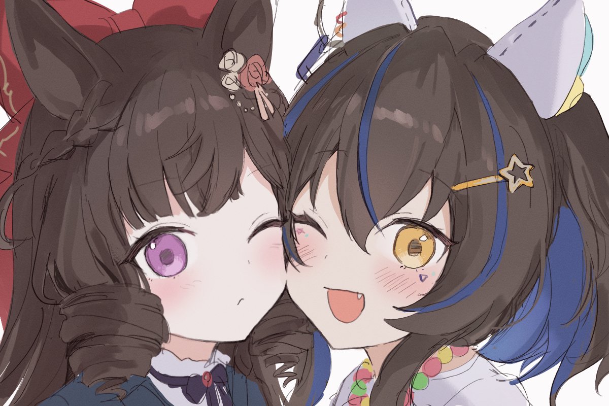 milchudoodle's tweet photo. 헬리루비 ヘリルビ https://t.co/7U1v4ejQKK
