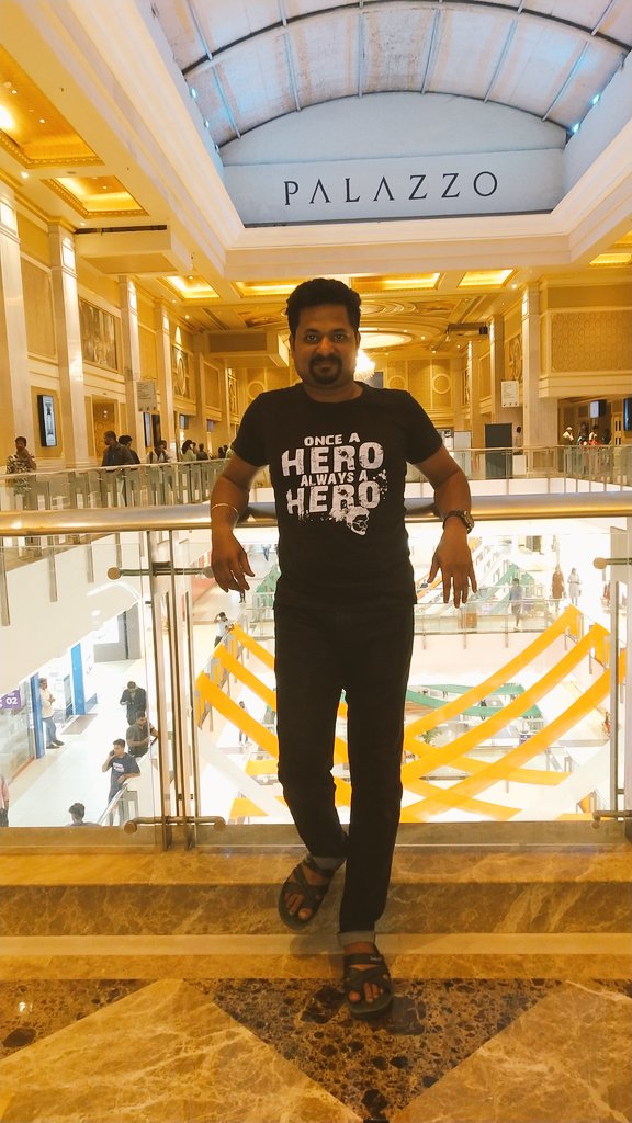 Udhaya Bharathi tweet media