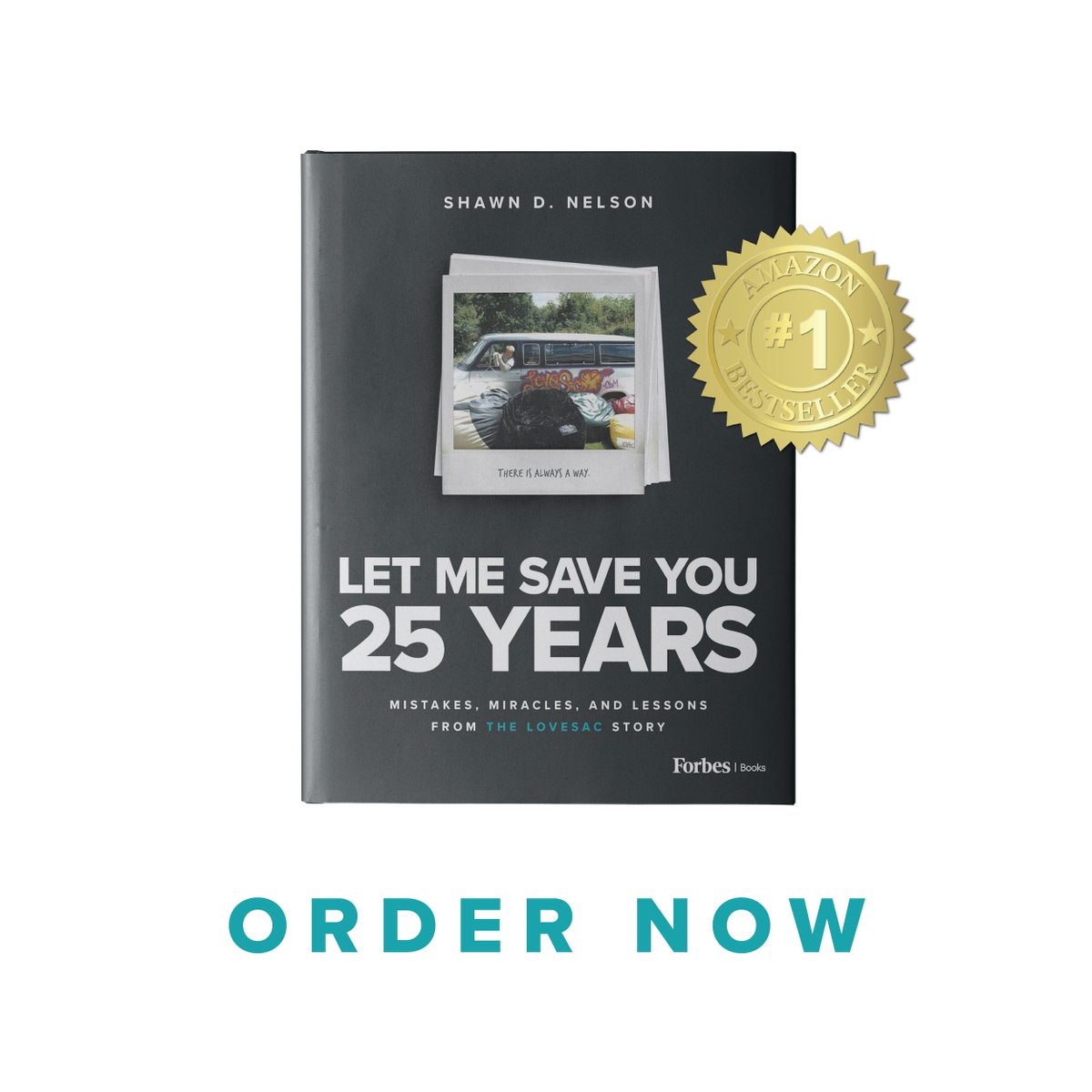 ShawnOfLovesac's tweet image. One of the core elements of the Talk Big, Work Small Shawnism shared in my new book, #LetMeSaveYou25Years, is to be thoughtful AND careful with language.

Consistency in your words is crucial. Weave the biggest ideas into every conversation, always tying them back to your