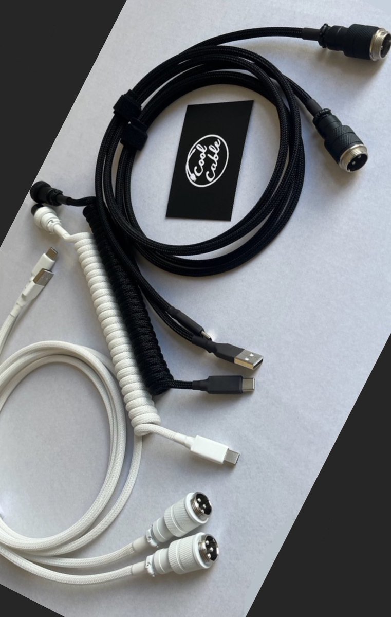 Cool Cable tweet media