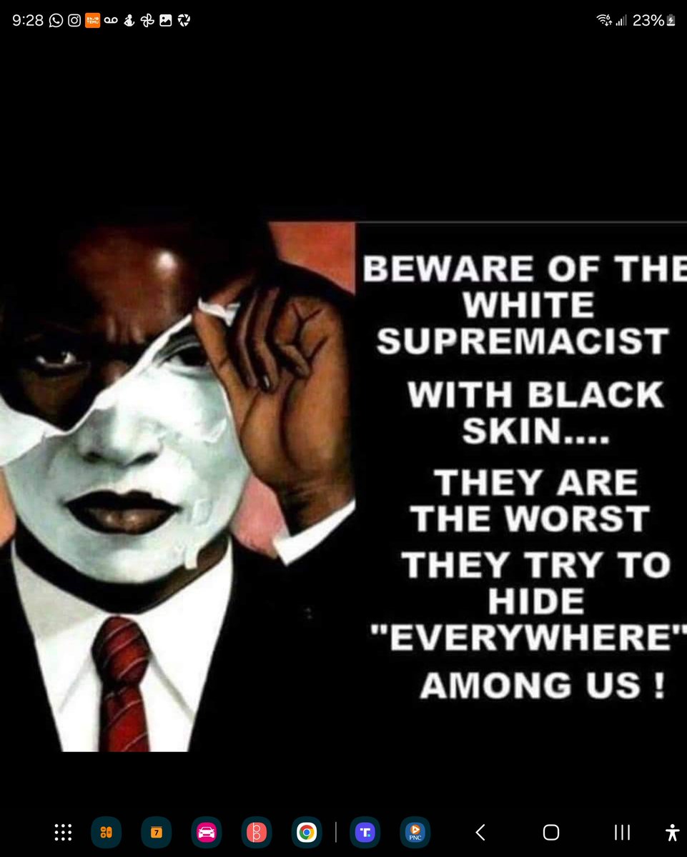 Here are the buck dancing tokens!! Selling themselves and their communities out for the <a href="/gop/">GOP</a> and <a href="/realDonaldTrump/">Donald J. Trump</a> <a href="/ByronDonalds/">Byron Donalds</a> <a href="/WhitlockJason/">Jason Whitlock</a> <a href="/SenTimScott2024/">Russell Lowery</a> <a href="/JLPtalk/">Jesse Lee Peterson</a> <a href="/JohnJamesMI/">John James</a> <a href="/markrobinsonNC/">Mark Robinson</a> <a href="/WesleyHuntTX/">Wesley Hunt</a> #KnowTheirNames