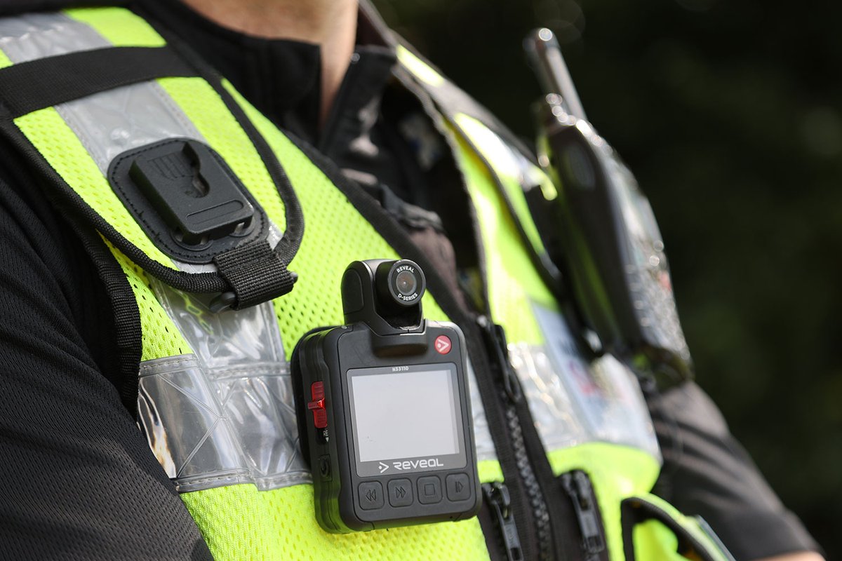 Nottinghamshire Police tweet media