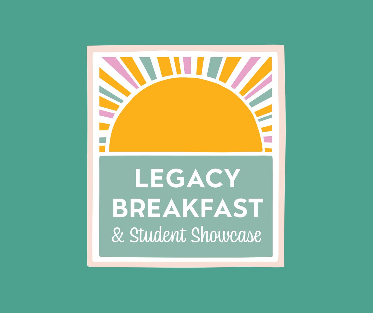 Mark your calendar for November 18, 2024, for the ISD Foundation's new annual event...Legacy Breakfast and Student Showcase!

This event is dedicated to honoring our district, our many students, and their outstanding achievements. 

For more information: ourisdf.org/events/legacy-…