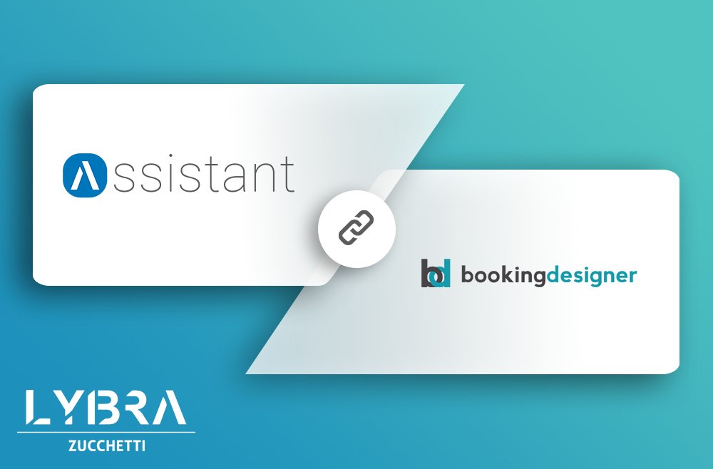 LybraTech's tweet image. 🆕 We are thrilled to announce the successful two-way integration of Lybra Assistant RMS with Booking Designer PMS!

🔎 Read the full announcement on our website: lybra.tech/announcing-the…
.
#lybratech #lybraassistant #revenuemanagement #hotel #hospitalityindustry @ZucchettiSpa