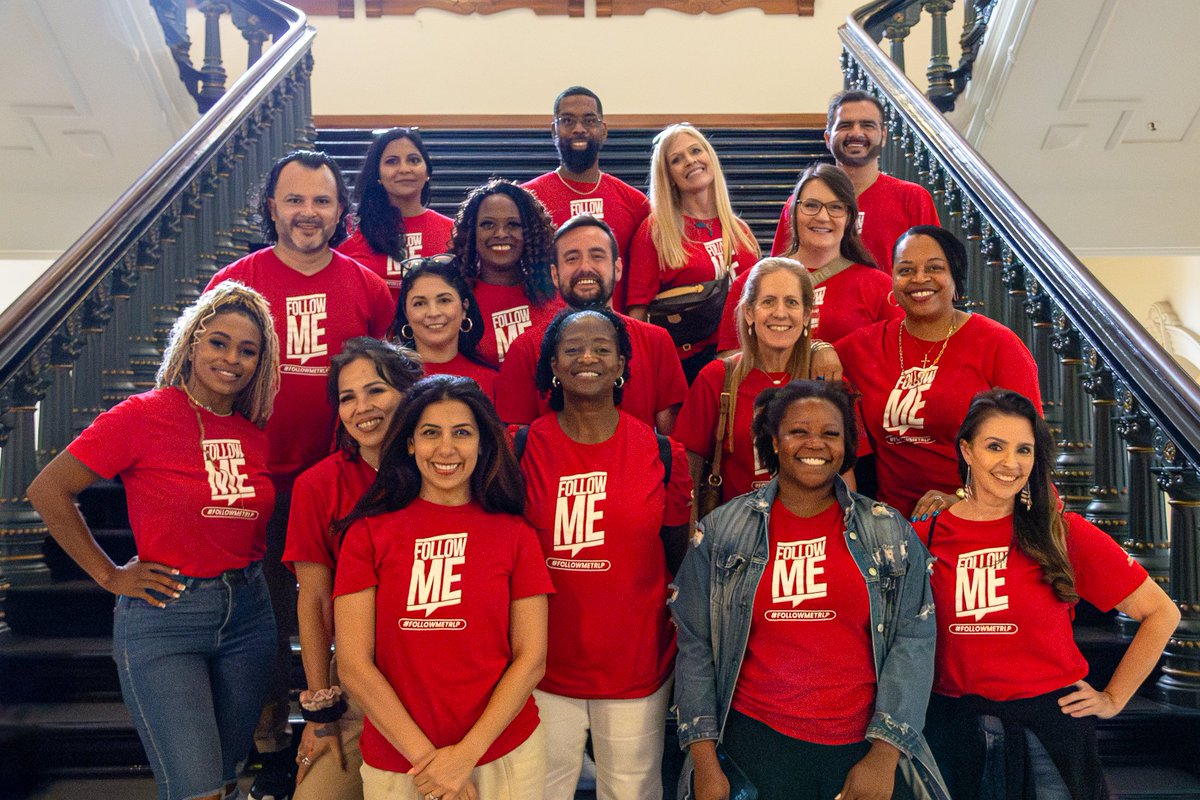 MetroTexRE's tweet image. The Texas REALTOR® Leadership Program (TRLP) Class 32 recently made their way to Austin - They got an inside look at how Texas REALTORS® and TREPAC are championing private property rights and homeownership. 🏡

#Leadership #RealEstateLeaders #Leaders #TexasREALTORS #MyMetroTex