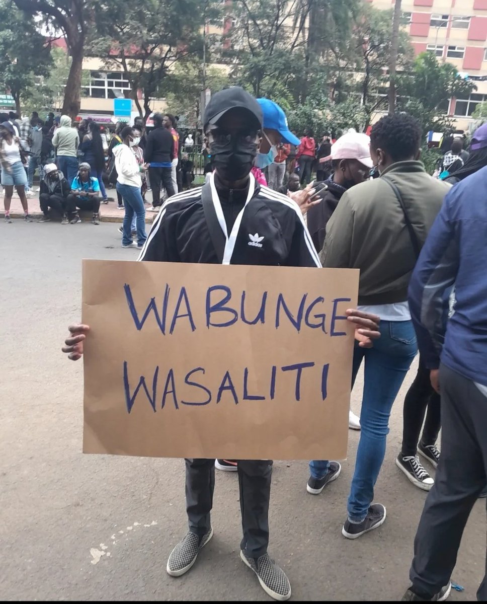 Hon. KM Katiwa tweet media