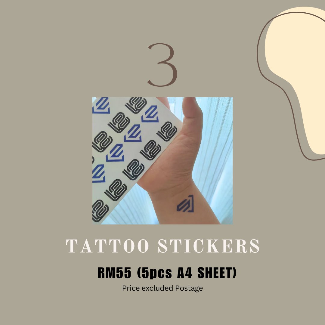 h3w2design's tweet image. Want to print merchandise for a concert but on a tight budget? No worries! We've got you covered with 6 amazing freebies you can get for under RM100! 
#ConcertMerch #KpopFans #AnimeLovers #CustomPrinting  #MerchandiseDeals #Malaysia #h3w2design