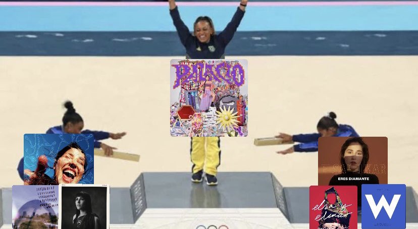 Wendyllobos's tweet image. ¡¡Buenos días!!
Solo para recordar que este mes sale PALACIO de @elsayelmar una joya más a la lista💗