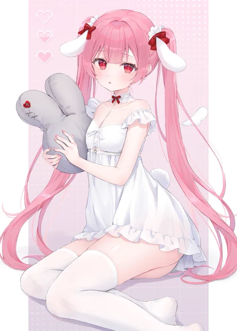 Skebエルちゃん 