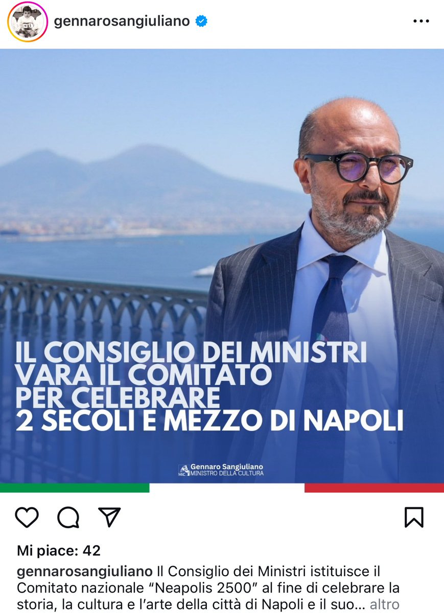 Abolizione del suffragio universale tweet media
