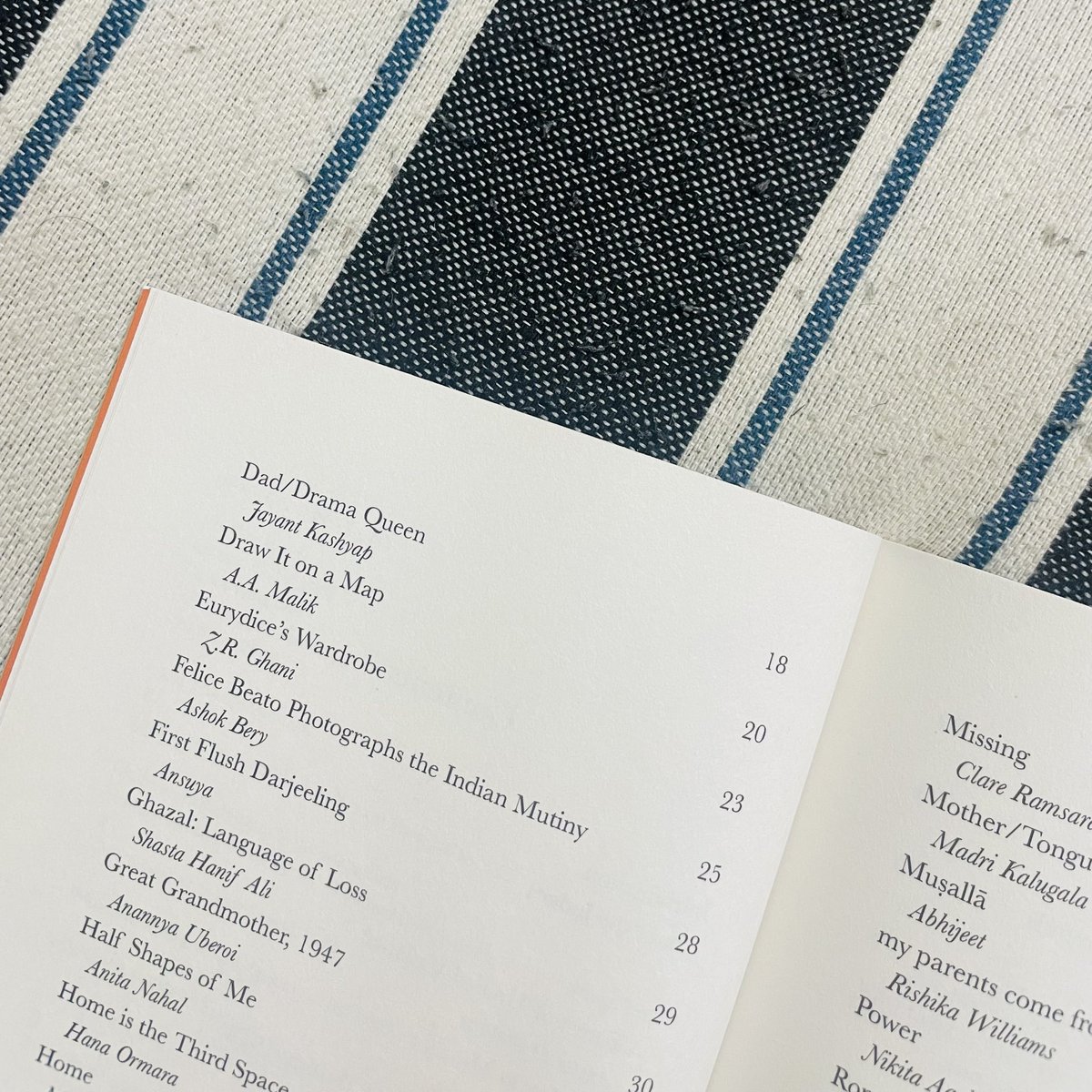 Jayant Kashyap: NOTES ON BURIALS out now! tweet media