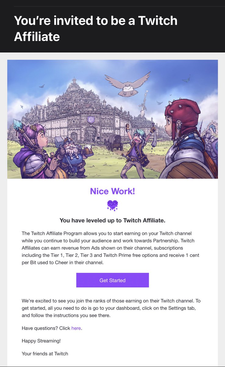 AkumaRyo_VTuber's tweet photo. I finally received my twitch affiliate email today i am so excited. This is the next step on my way to growing a community I enjoy and love thank you for everyone support 🩵 https://t.co/rJpfiMXrc1