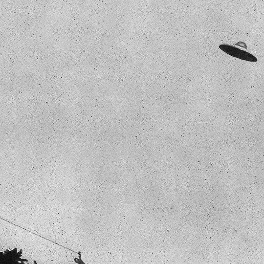 I've spoken with intelligence agency directors, had quiet lunches with CIA officers &amp; national lab special project managers, off-record talks with engineers from Lockheed to Space Force, and after several years of interactions, I still don't know what to to believe. 

DO YOU?