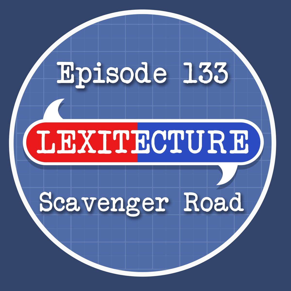 Lexitecture tweet media