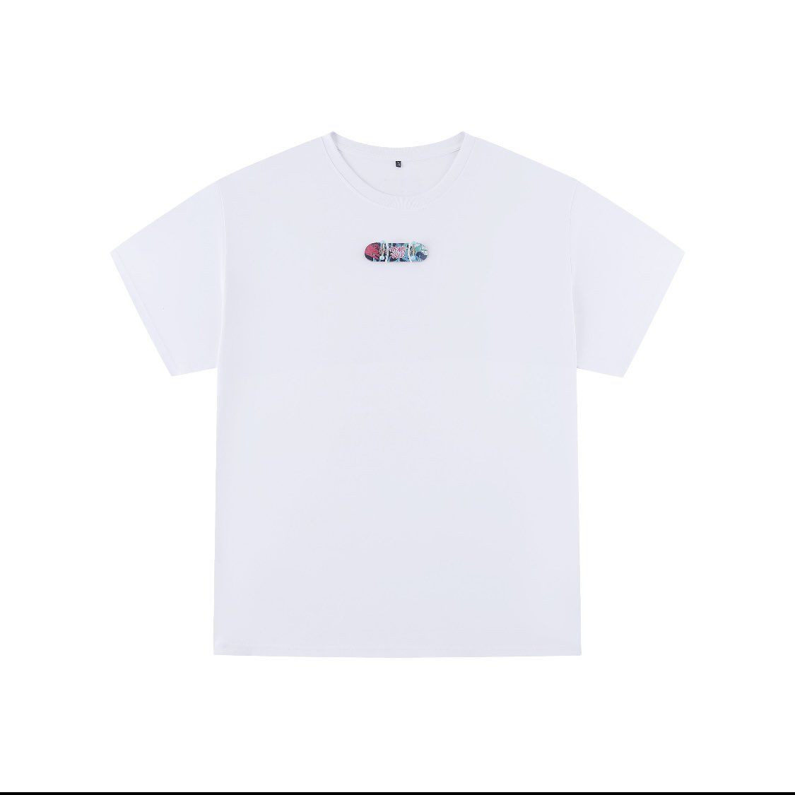 Kobmast ivarov

スケボーTシャツ White

プロフィールURLからチェック✅

#kobmastivarov  #コブマストアイバロブ