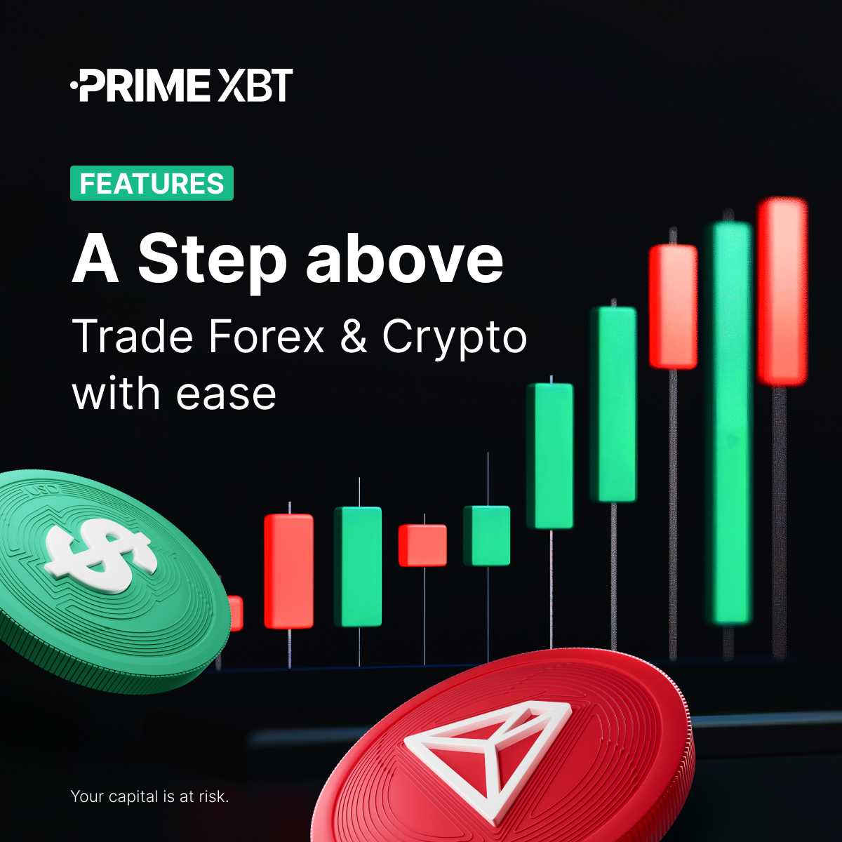 2 Ways You Can Use PrimeXBT Review 2024 To Become Irresistible To Customers Proof That PrimeXBT Review 2024 Really Works