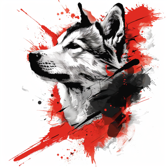 Hachiko Inu tweet media