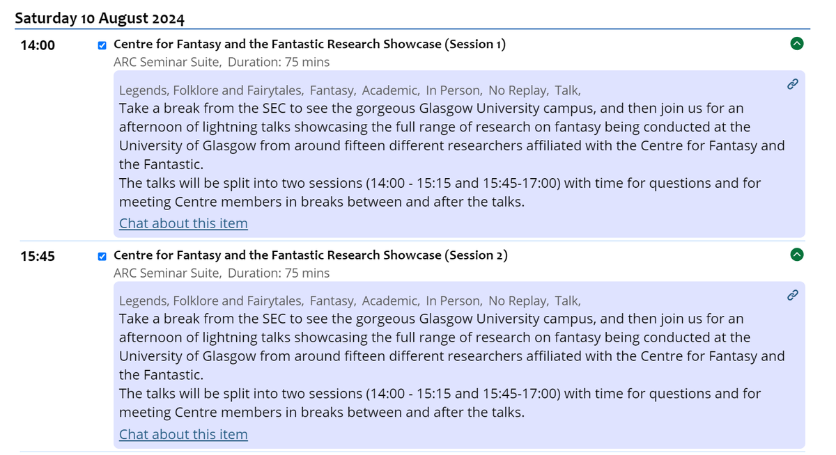 Dr_Dimitra_Fimi's tweet photo. There will be mini-presentations by:
@RealTomEmanuel @MrWillSherwood @VictorianGothik/@GeorginaGale_ Sam Tegtmeyer @ohlookdragons @excaliburedpan @MahaRafiAtal @MarianaRiosMal1 as well as @MJRSangster @WillTattersdill and me!
5/8 https://t.co/6ligB3hlw3