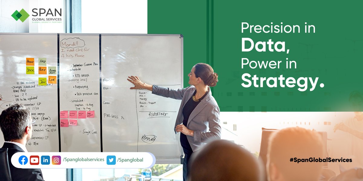 Discover your business potential with accurate #TAM calculation! 🚀 

Unlock #Market potential &amp; boost revenues with precise #Data. Identify your market size, maximize sales, &amp; calculate buyer intent. Why guess when data can drive success? 🌟

#SpanGlobalServices