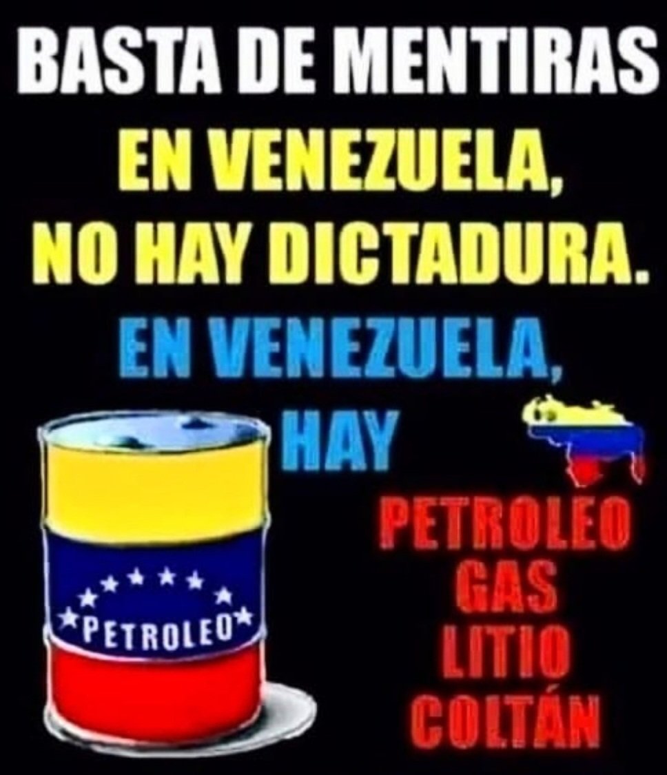 Verdad contundente: