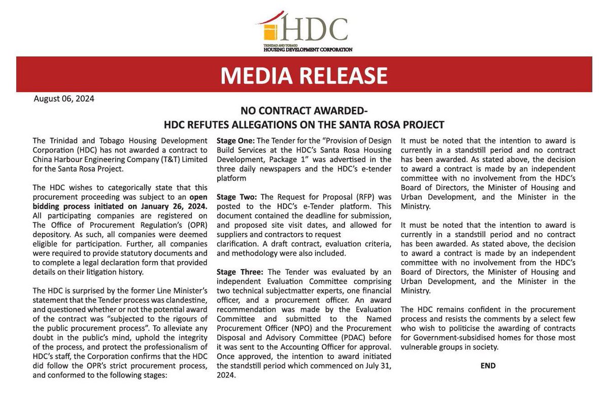 HDC’s media release published in the daily newspaper has a paragraph that repeats itself 🤦🏾‍♀️
(Second to last is the same as third to last)
#Proofreading #GettingitRight #PaidAdBlooper