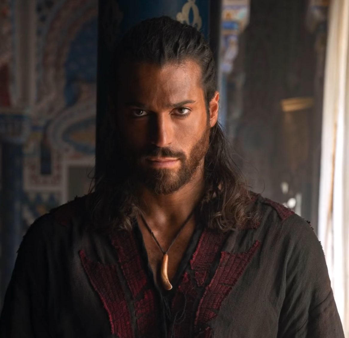 CanYamanFPSpain's tweet photo. I nominate the handsome Turkish lawyer, actor and model  #CanYaman for The 100 Most Handsome Faces of 2024

#100faces2024
 #tccandler 
@tccandler https://t.co/R7fiApwYun