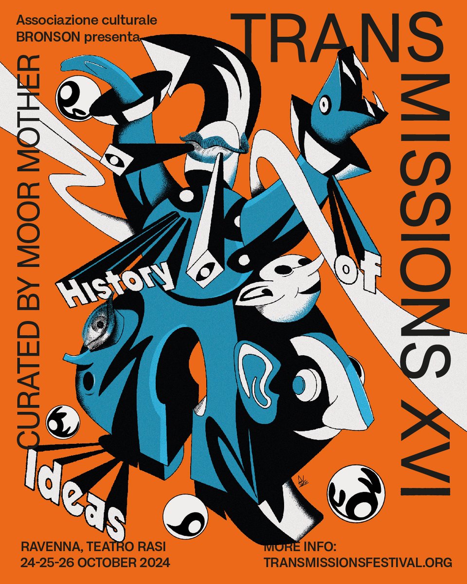 Bronson Produzioni tweet media