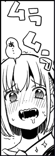 美少女にあるまじき顔🤤 
