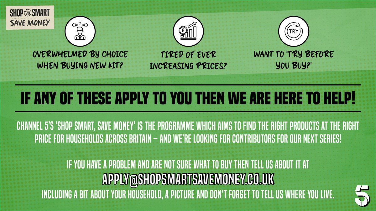 Want to find the right product at the right price?
Not sure what piece of kit will suit you and your family?

Contact us now!