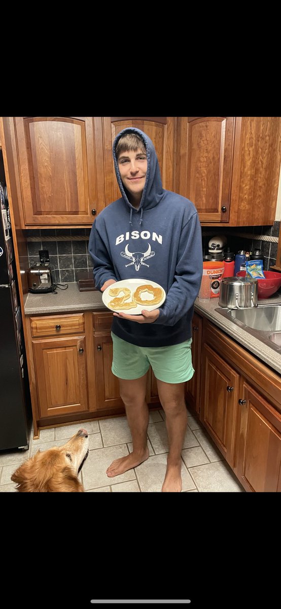 Mike Cook tweet media