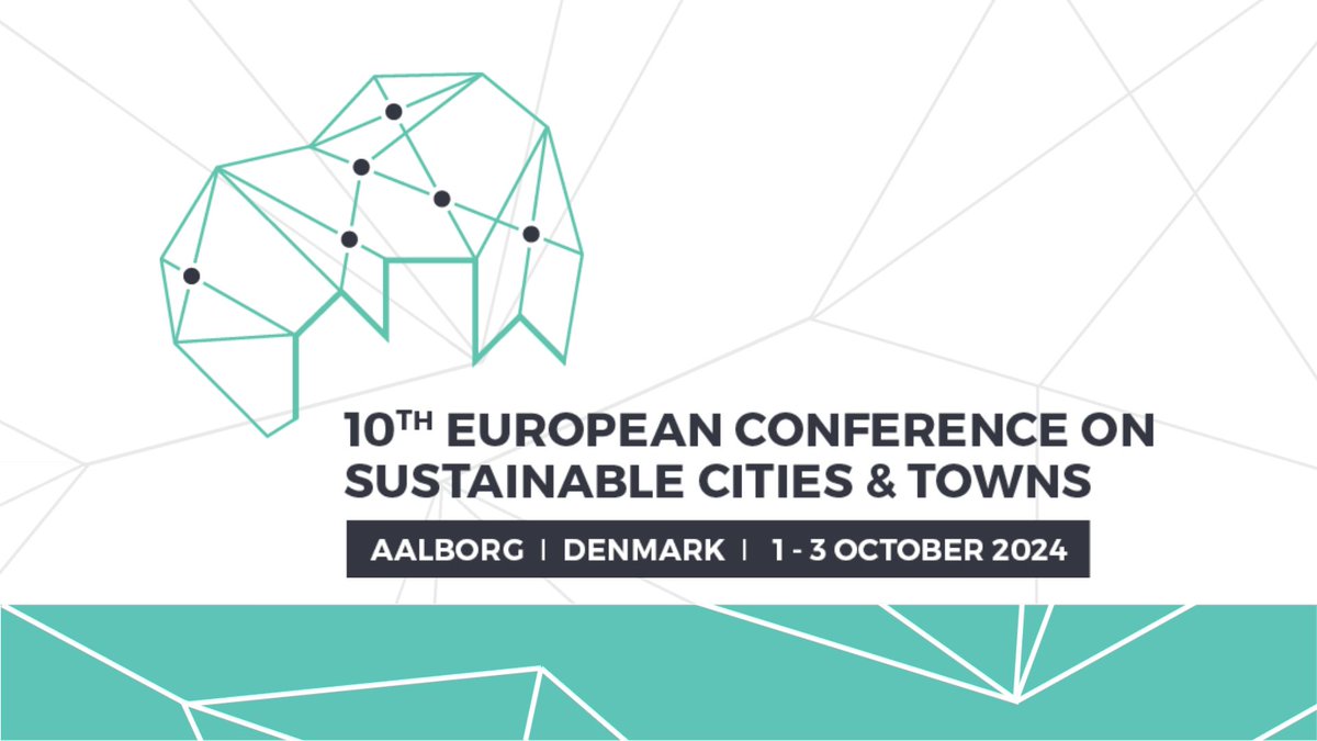 📢 Exciting conference opportunity this Fall. 

Aalborg2024 will dive deep into the big topics of European sustainability transformations - bottom-up  governance, efficient and private integrated finance, and an inclusive and cohesive transition. 

lnkd.in/eZ6JAEGS