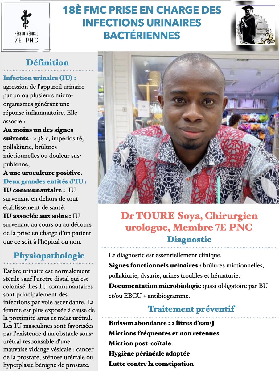 Réseau Médical 7PNC tweet media