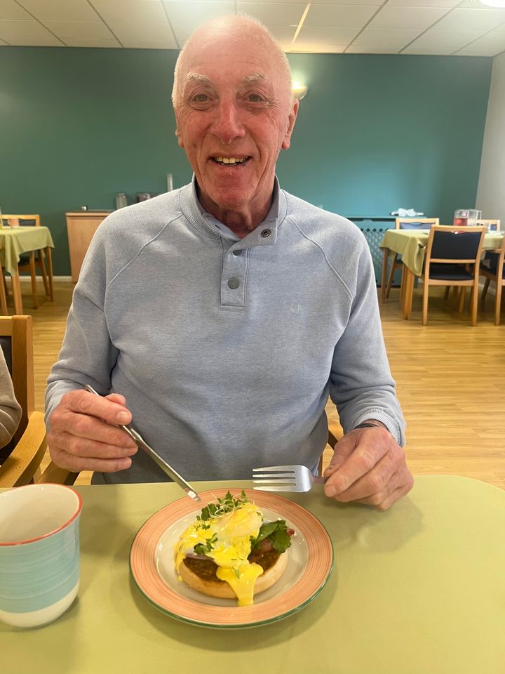 TrinityFold's tweet image. Food tasting session for the new Autumn/Winter menus 🍜🥪🍰