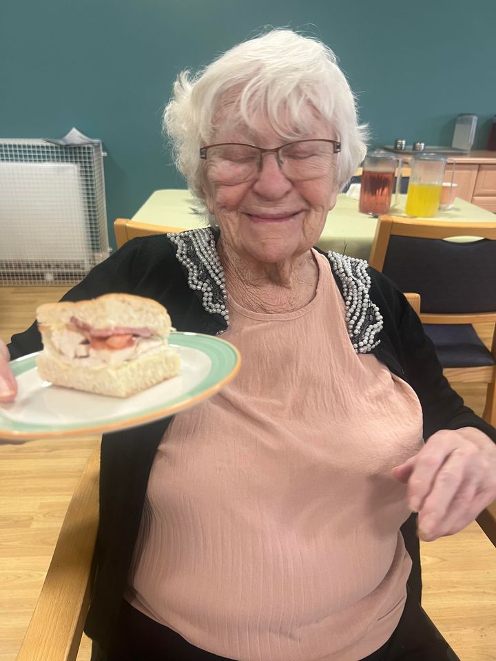 TrinityFold's tweet image. Food tasting session for the new Autumn/Winter menus 🍜🥪🍰