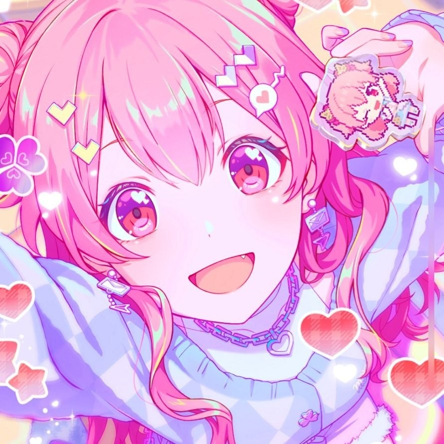 桃井 愛莉 on X: 