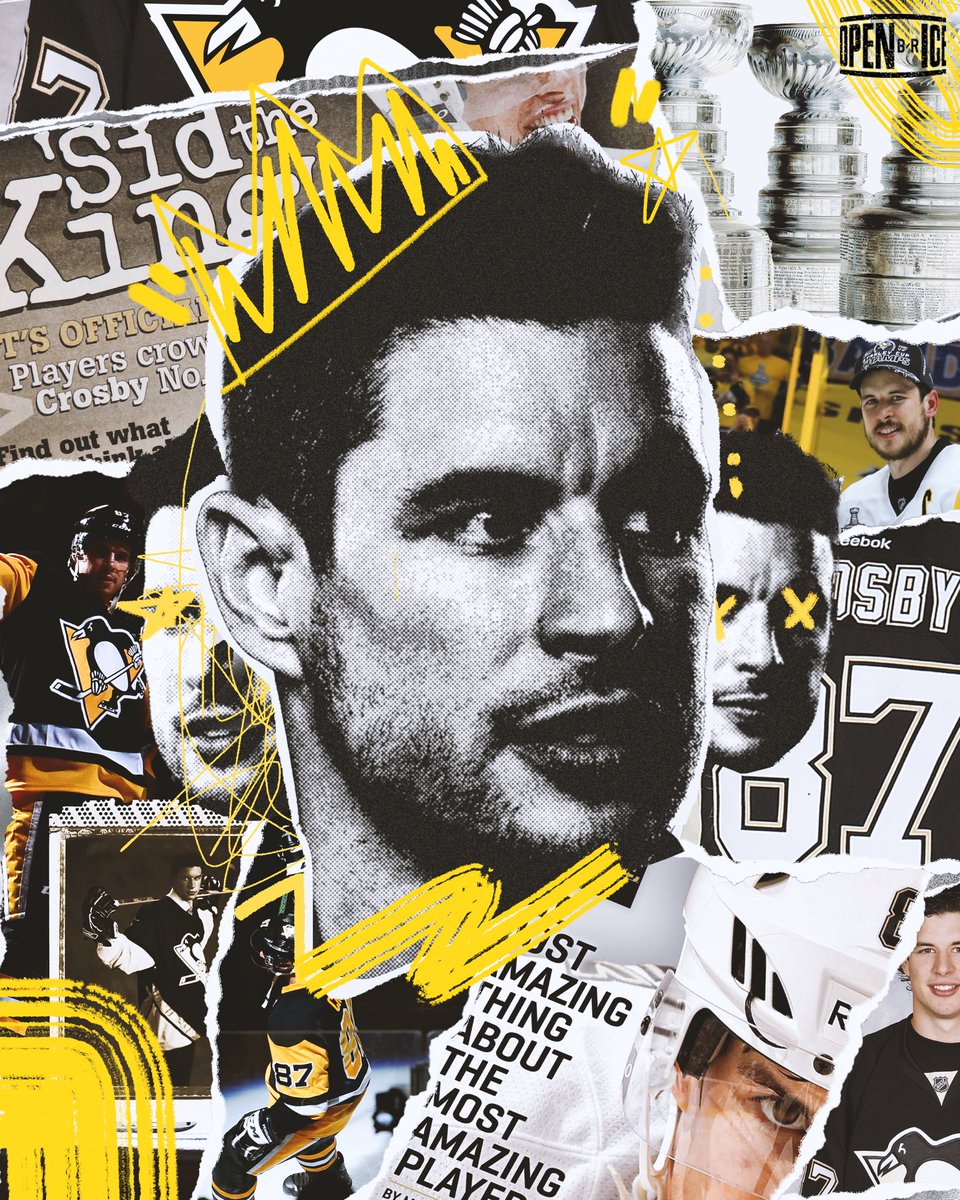 #87 turns 37 today 🥳

🚨 592 goals
🍎 1004 assists 
🏆 3x Stanley Cup Champ
🥅 10th all-time in points 
💛 2x Hart trophy winner
🥇 2x Olympic gold medalist 

Happy Birthday, Goat 🐐