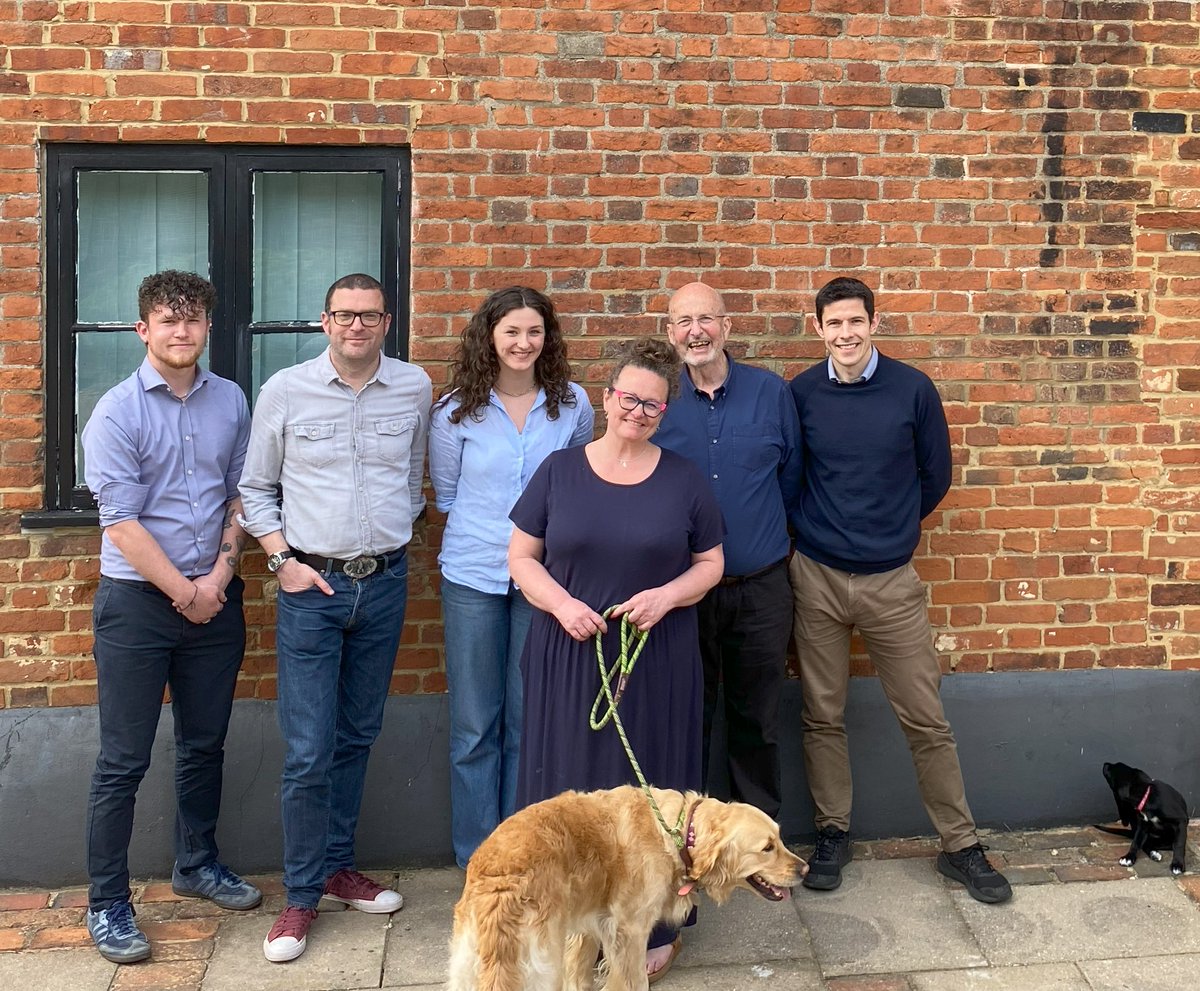 ProjectIconic's tweet image. Has it been that long already?!

In celebration of our company&apos;s 6th anniversary
here&apos;s a 🧵of our biggest projects to date