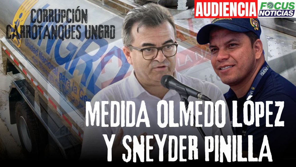 Focus Noticias tweet media