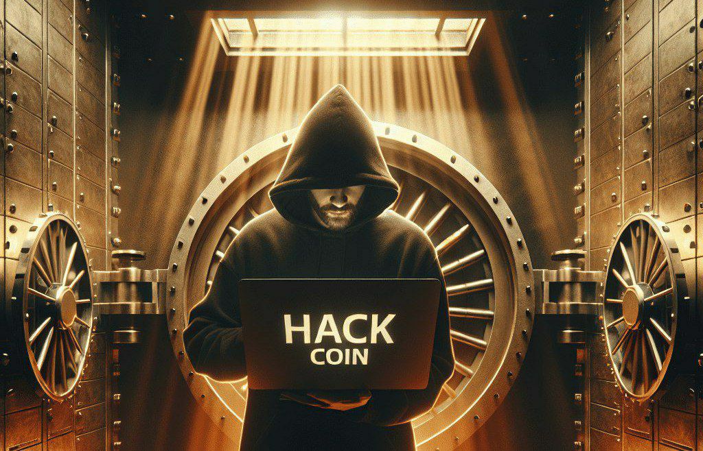 Coincomedyy's tweet photo. π¨ Airdrop: Hack Coin
π₯ Reward: Upto 25,000 Coins
π§ Rating: βοΈβοΈβοΈβοΈβοΈ
π Winners : All Valid participants
π
End Date: To be determined
π€ Airdrop Link: https://t.co/vmmbUn6Mjk
#Airdrop #HackCoin #Airdrops https://t.co/06brDXp6M6
