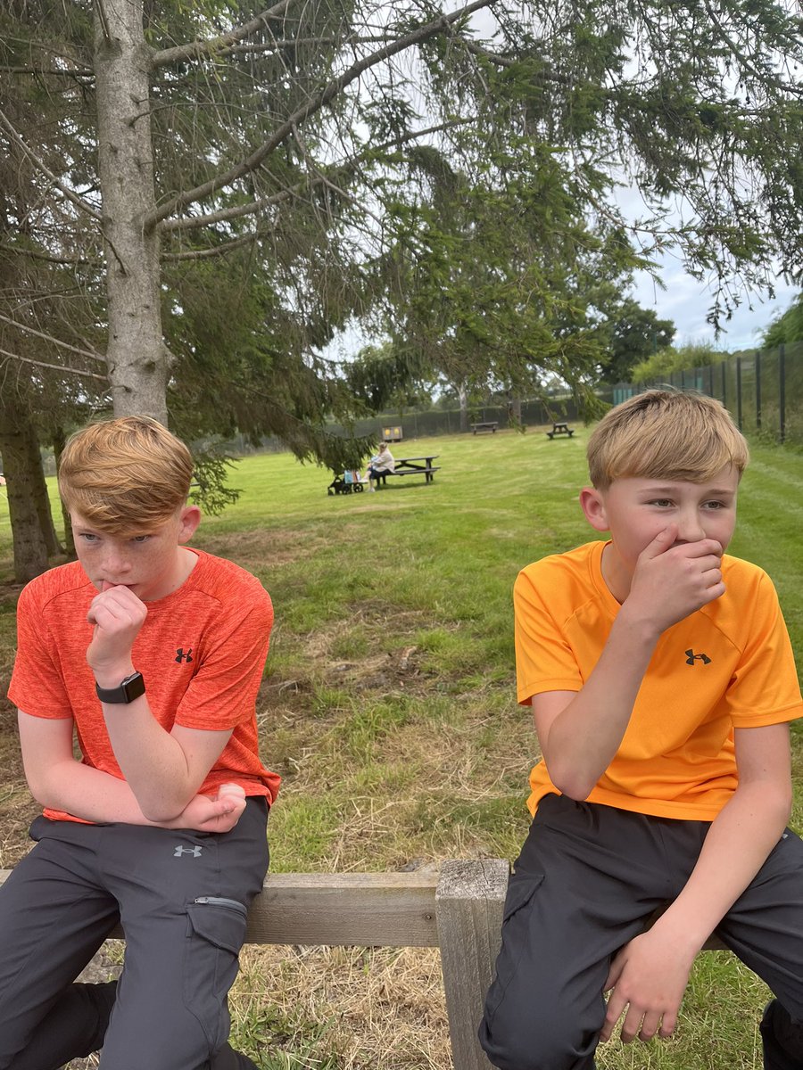 The Wee Haven Youth Project (The WHY Project) tweet media