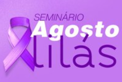‘Necessidade de educar, conscientizar e enfrentar a violência contra a mulher’ é tema de seminário on-line promovido pelo MPF. Hoje, às 14h15, no Youtube bit.ly/3yyFMYv