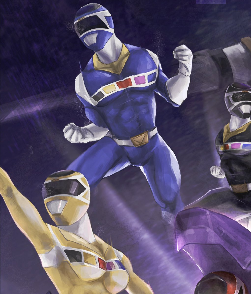 メガレンジャー トランプ GUYl-zNXgAAxwhA.jpg