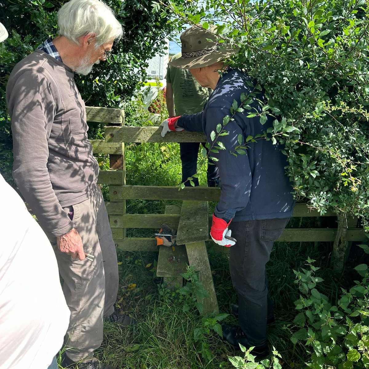 Ramblers Cymru 🏴󠁧󠁢󠁷󠁬󠁳󠁿 tweet media