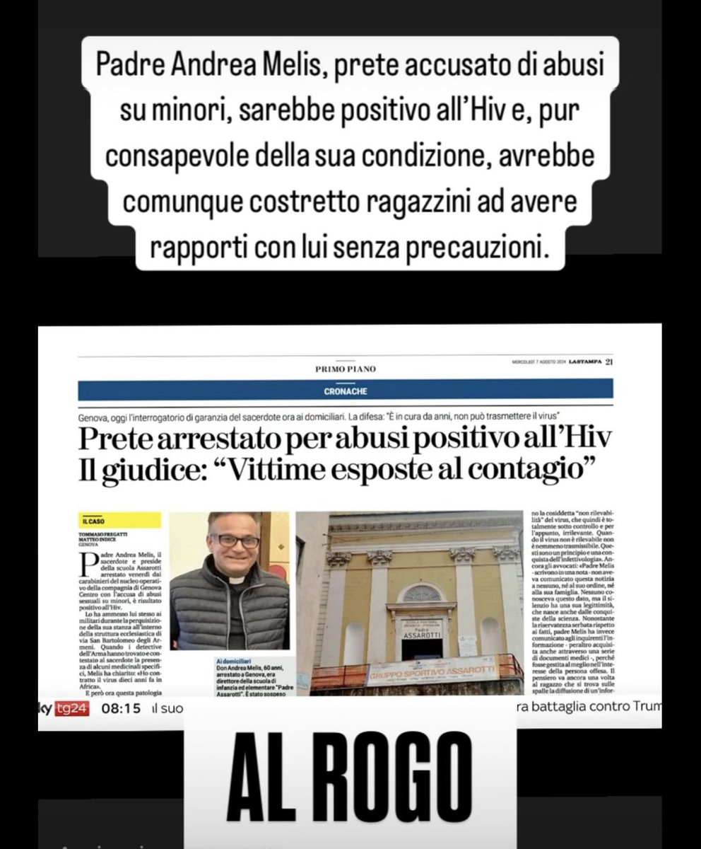 mariolais's tweet photo. Vi siete indignati per la presunta rappresentazione de “L'Ultima Cena” durante l'inaugurazione delle Olimpiadi di Parigi 2024, sollevando polemiche inutili, così come per l’incontro di boxe tra due donne, Imane Khelif e Angela Carini. https://t.co/Wybr8oIZf3