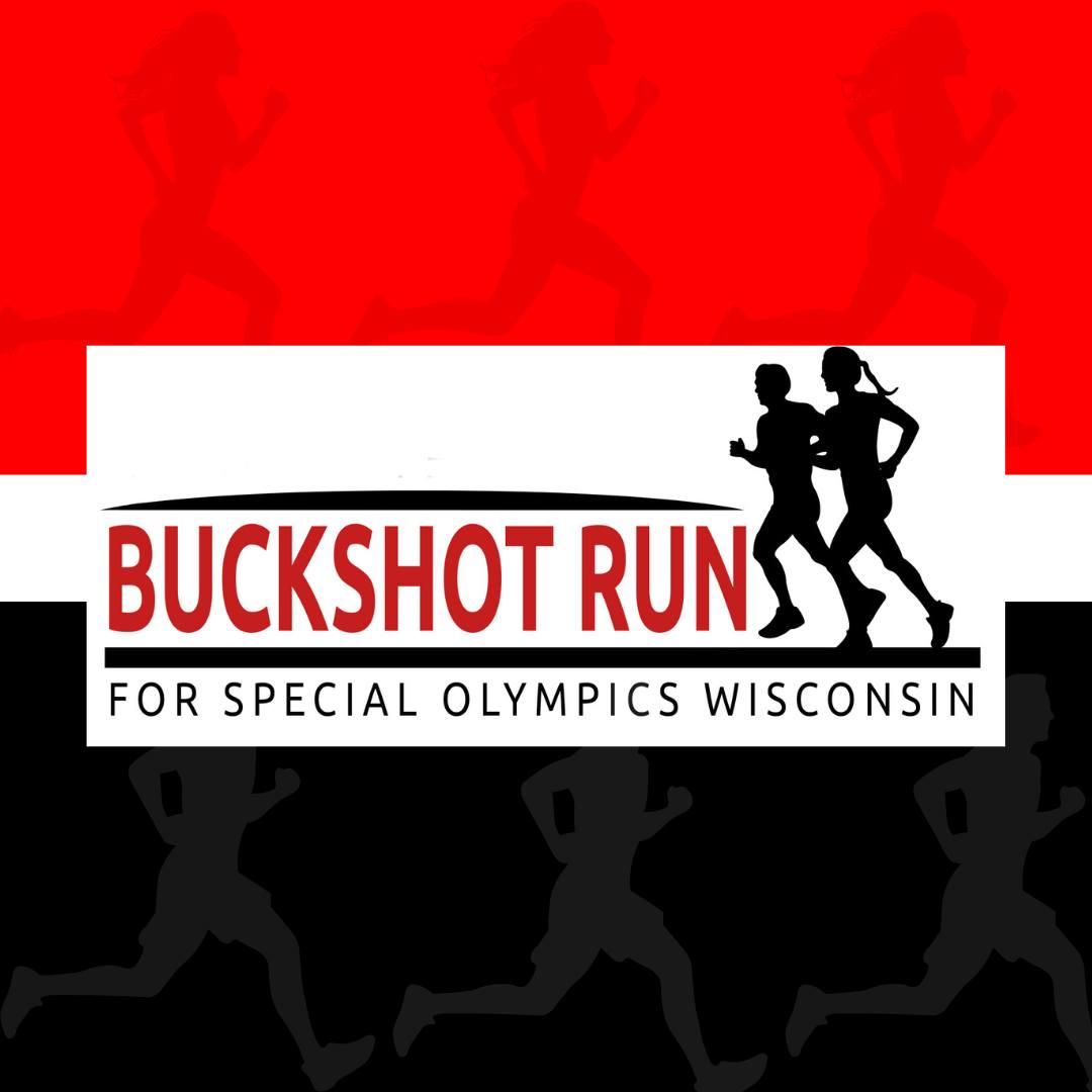 Register today for the 2024 Buckshot Run on August 31st! 🏃 Join us for this 43-year event and enjoy the Buckshot Run benefitting @sowisconsin! Plus, register before August 9th to save! ⬇️
buckshotrun2024.funraise.org