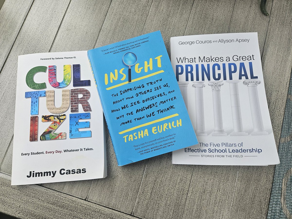 Enjoying summer reading! Besides loving Colleen Hoover books sharing these amazing professional reads...being a "lead learner"😁 #whateverittakes #connectandgrow