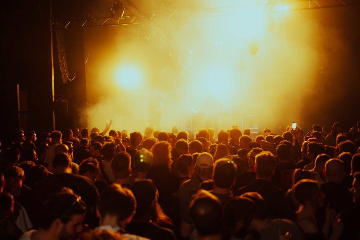 Op zoek naar een uitdagende job in een rock &amp; roll omgeving? Ben jij dé verantwoordelijke gebouw &amp; logistiek (infrastructuur, IT, horeca) die we zoeken? Twijfel niet, grijp je kans en solliciteer voor 30 augustus 2024.

→ Lees er alles over via hetdepot.be/nieuws/vacatur…