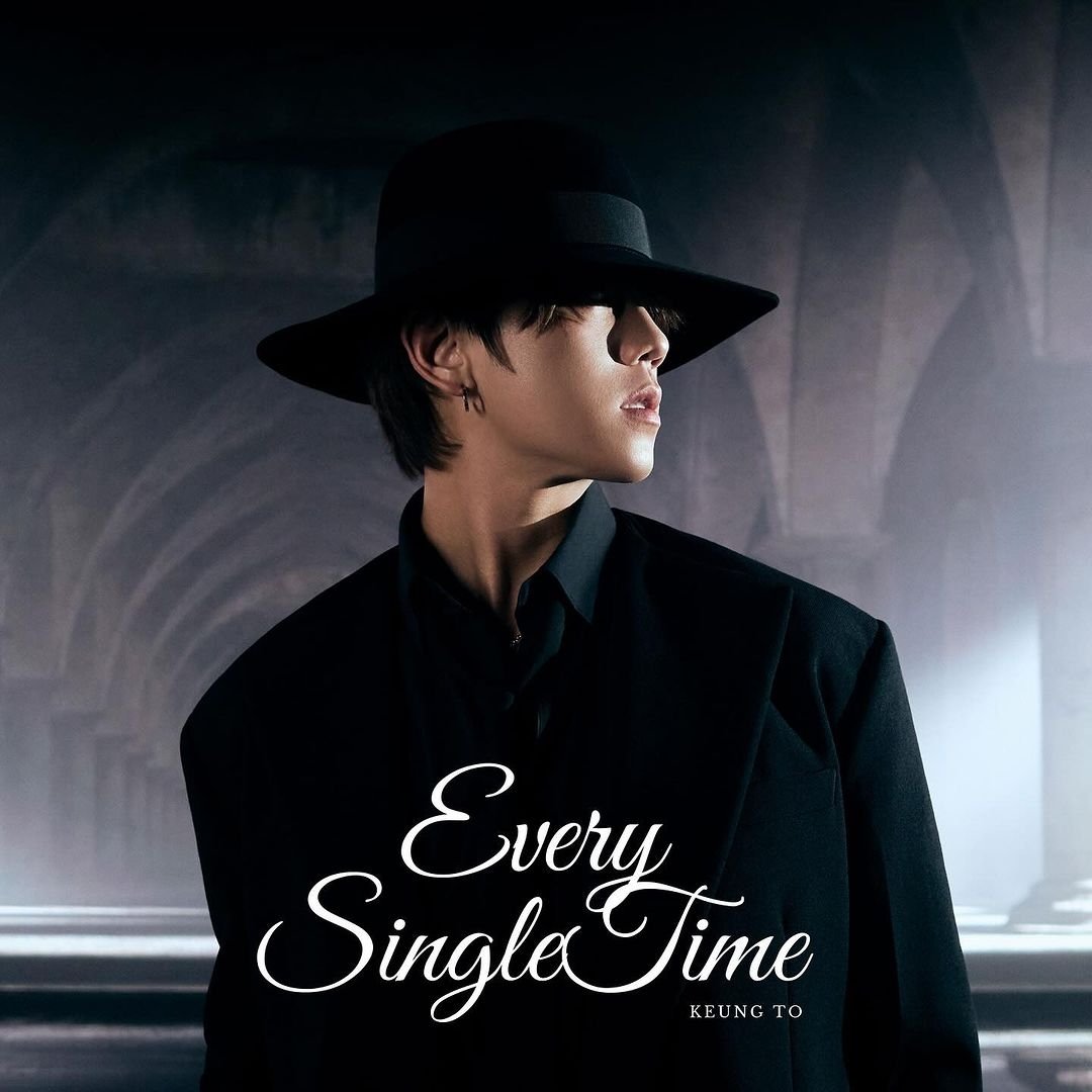 lid_iaps's tweet photo. #KeungTo 
#newsingle 
Every Single Time
https://t.co/4vjm7vlhOo https://t.co/THPLRWv6PO
