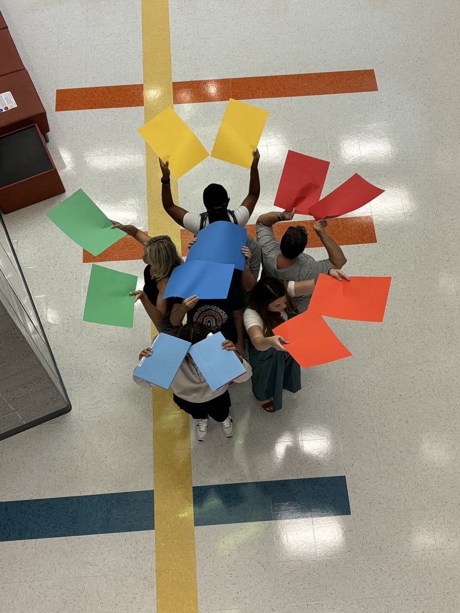 MrsBlackSMSD's tweet image. Ready to jump in to a new school year!!  #ALLinSMSD #ShawanoeBison